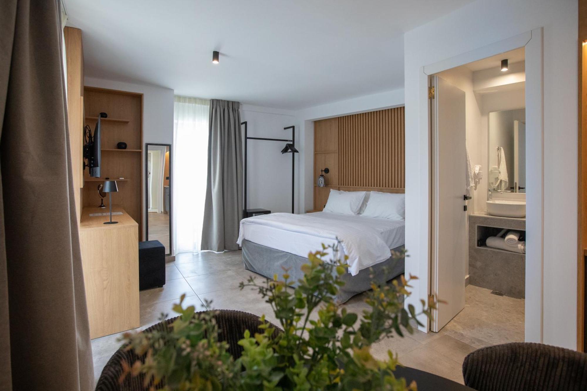 Griffin Apartament *