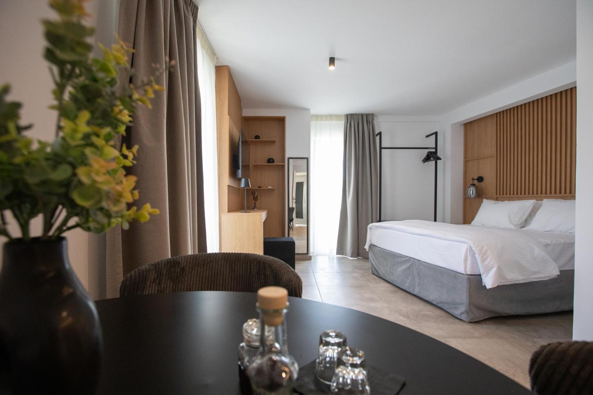 Apartament Griffin *