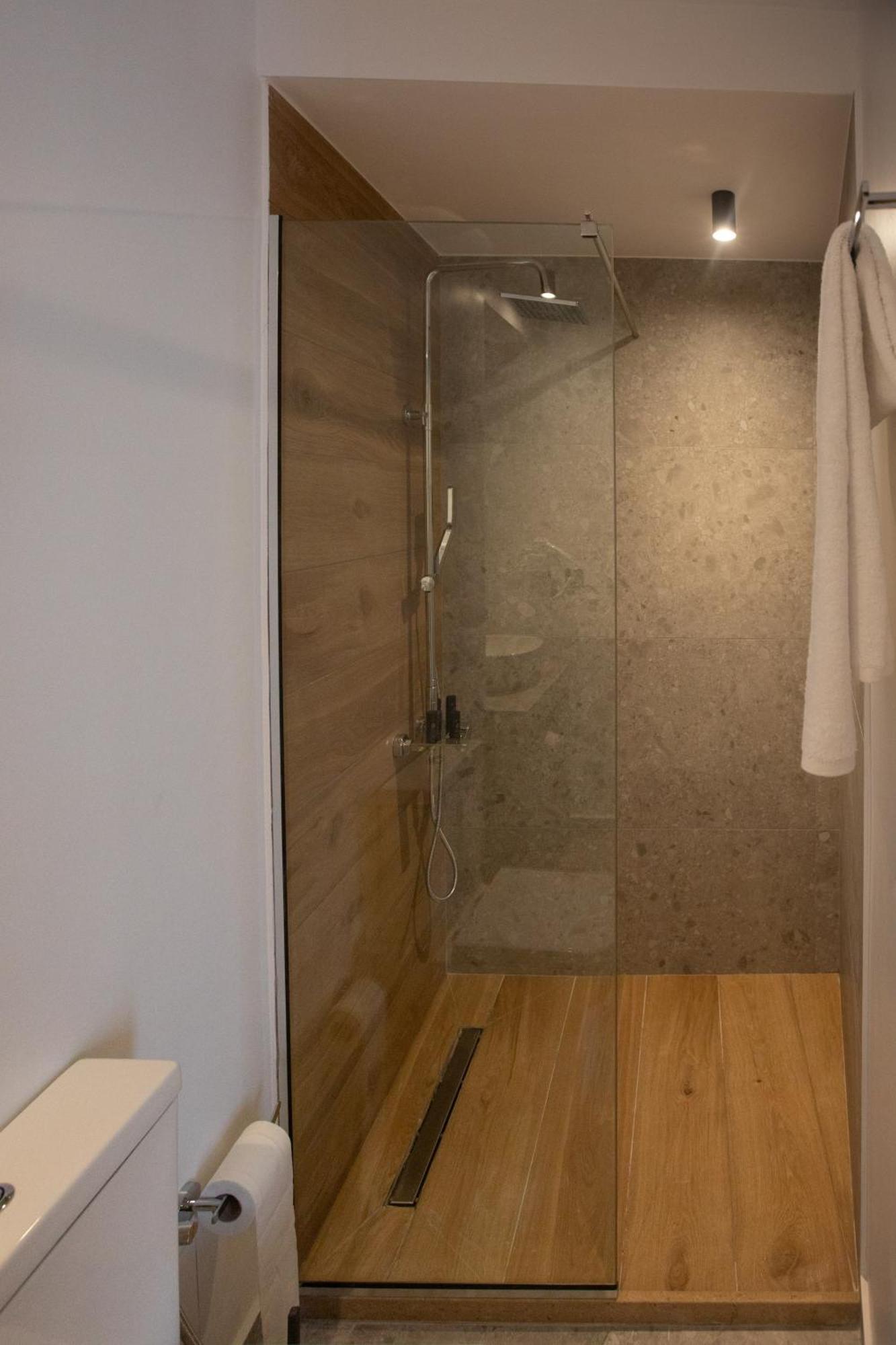 Griffin Apartament *