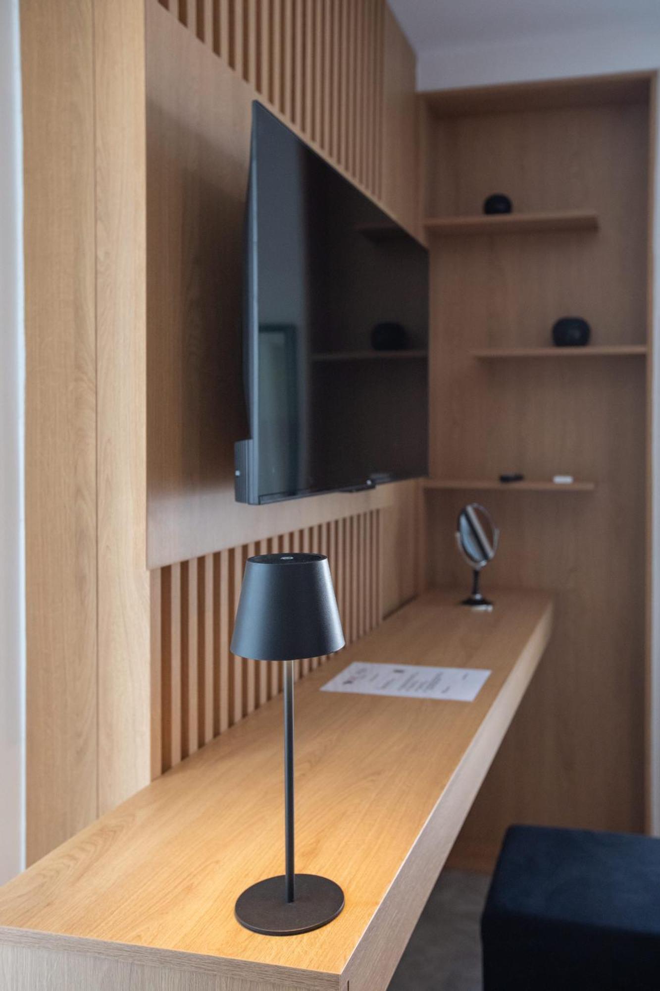Griffin Apartament *