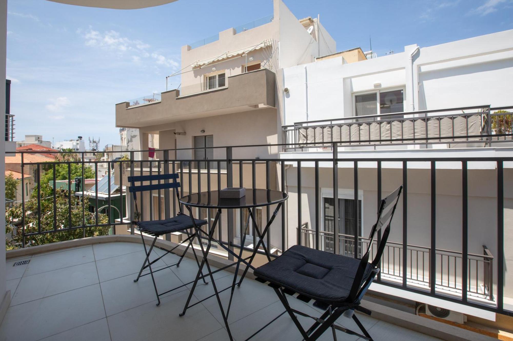 Apartament Griffin Heraklion