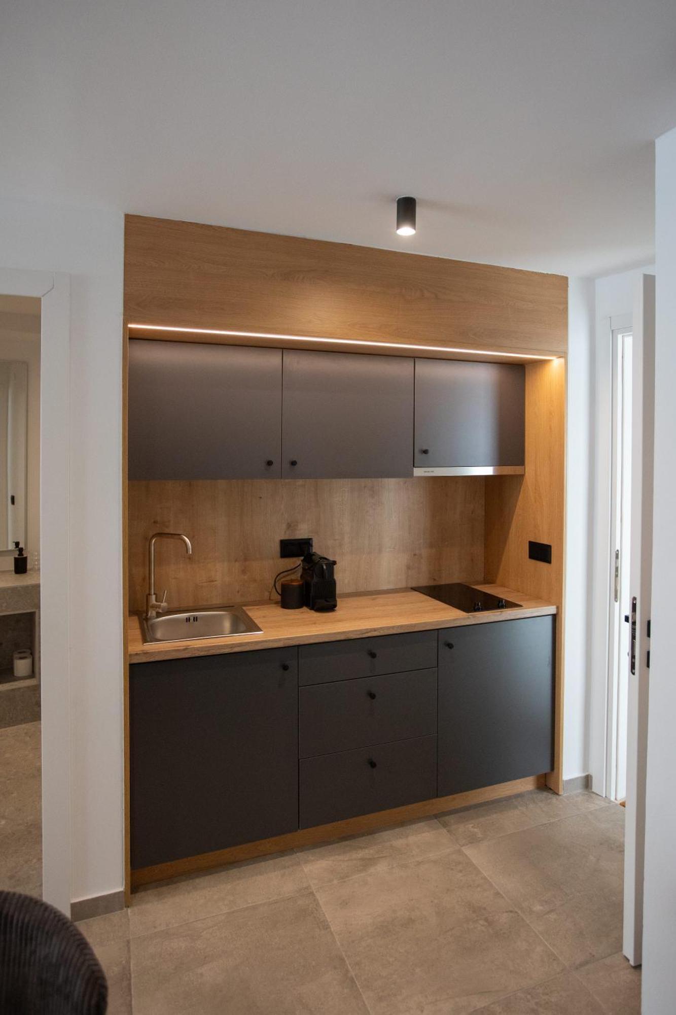 Griffin Apartament Heraklion