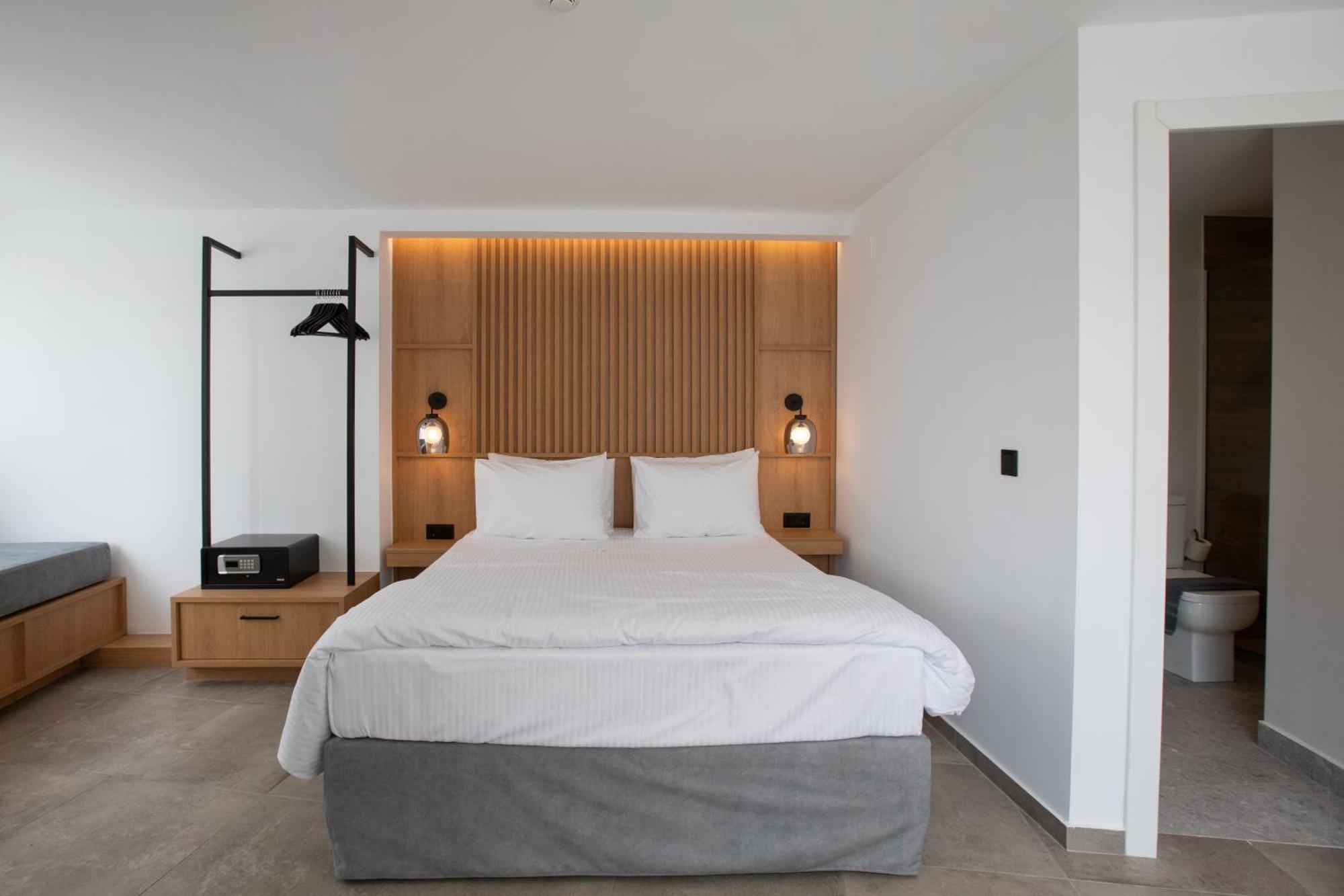 Apartament Griffin Heraklion