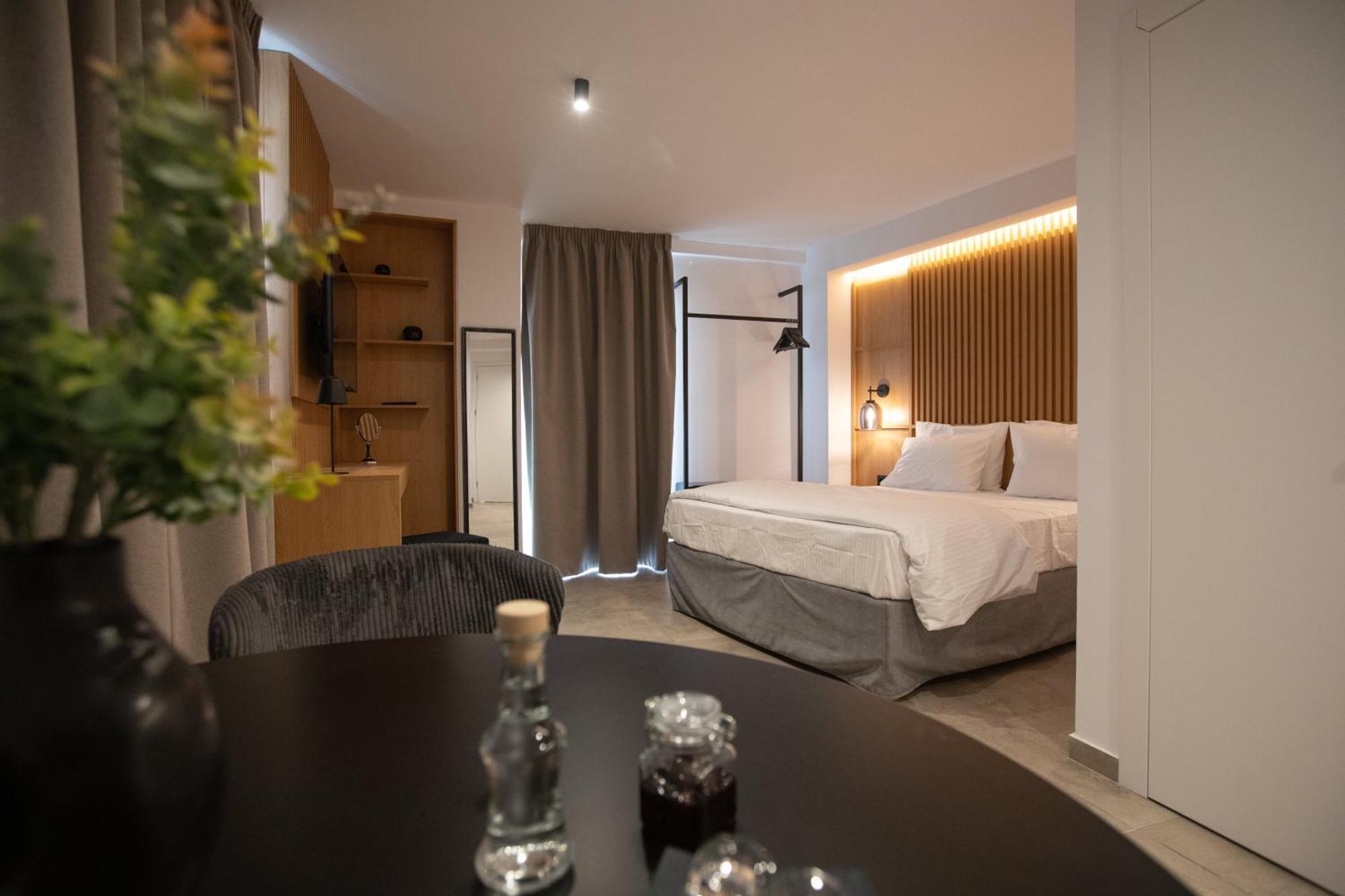 Apartament Griffin *
