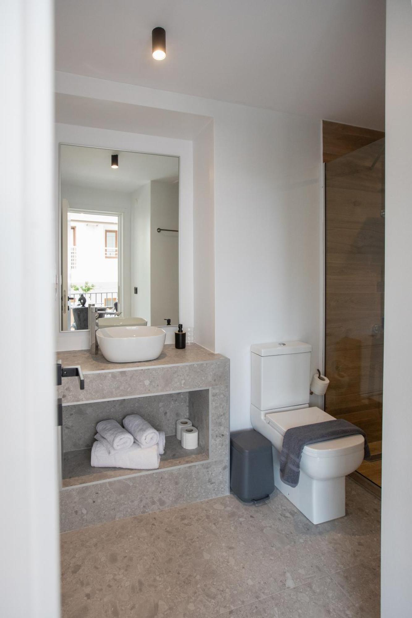 Griffin Apartament