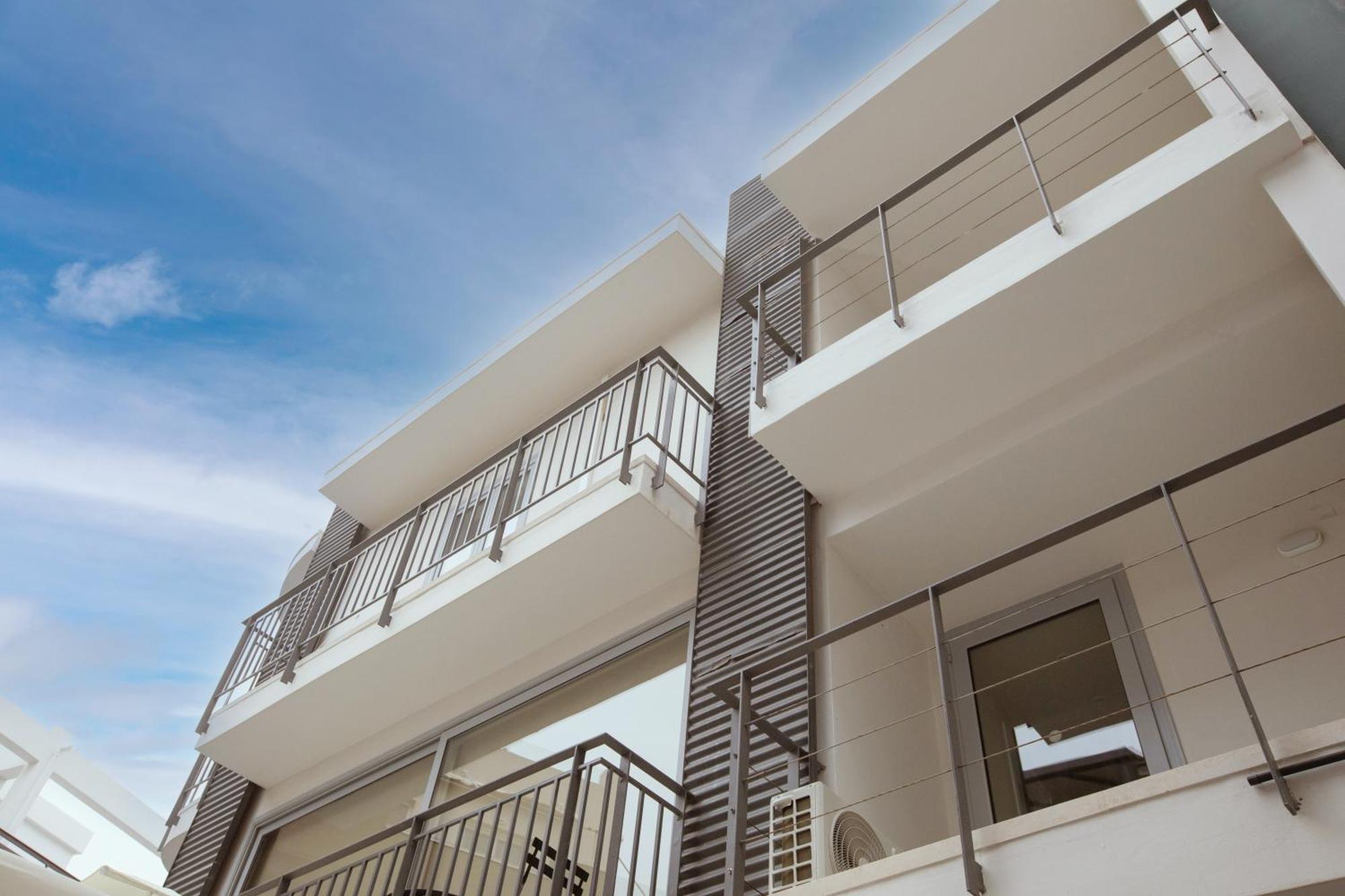 Griffin Apartament