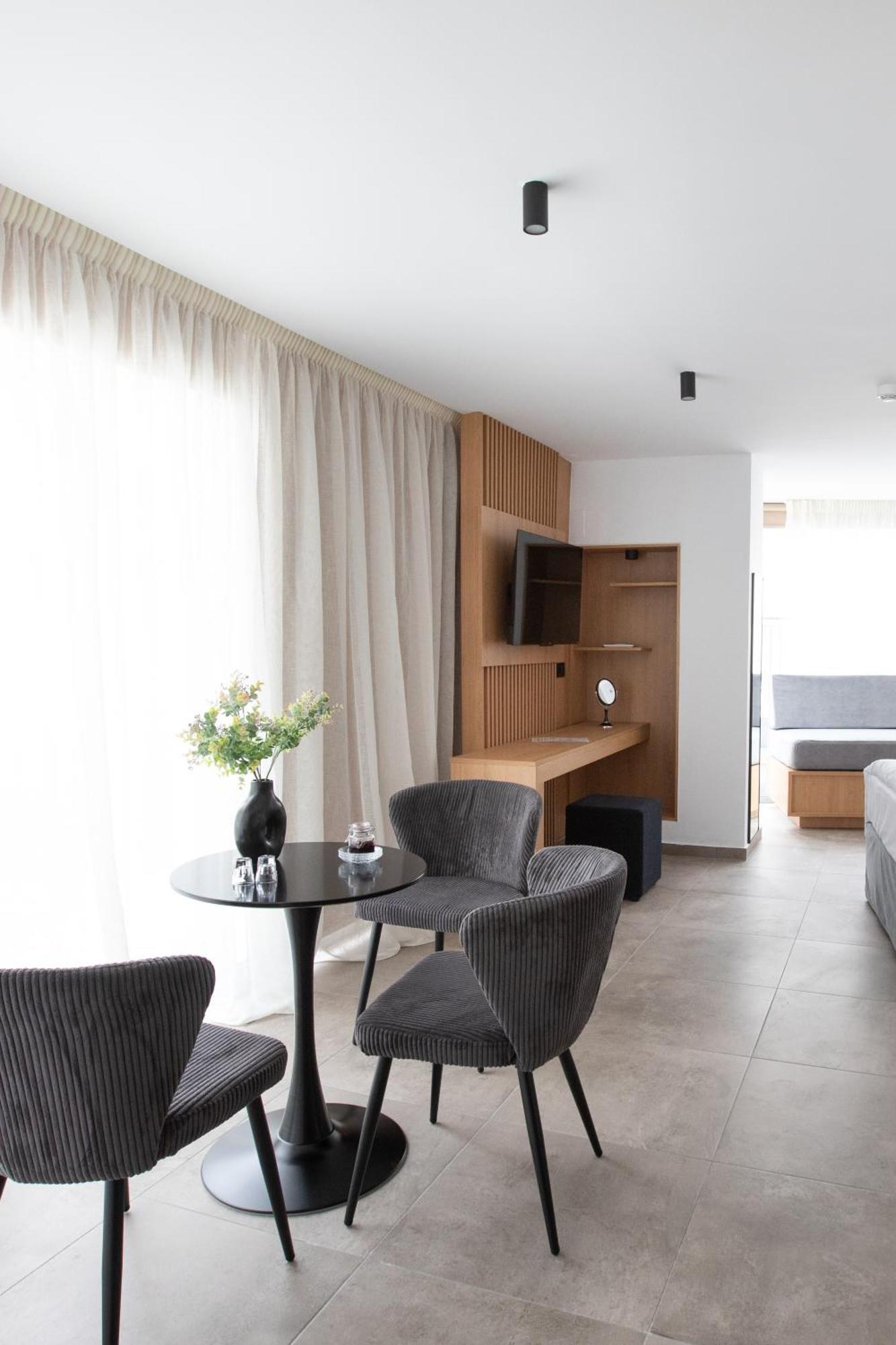 Griffin Apartament *