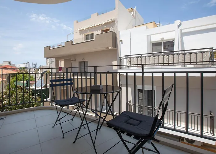 Griffin Suites