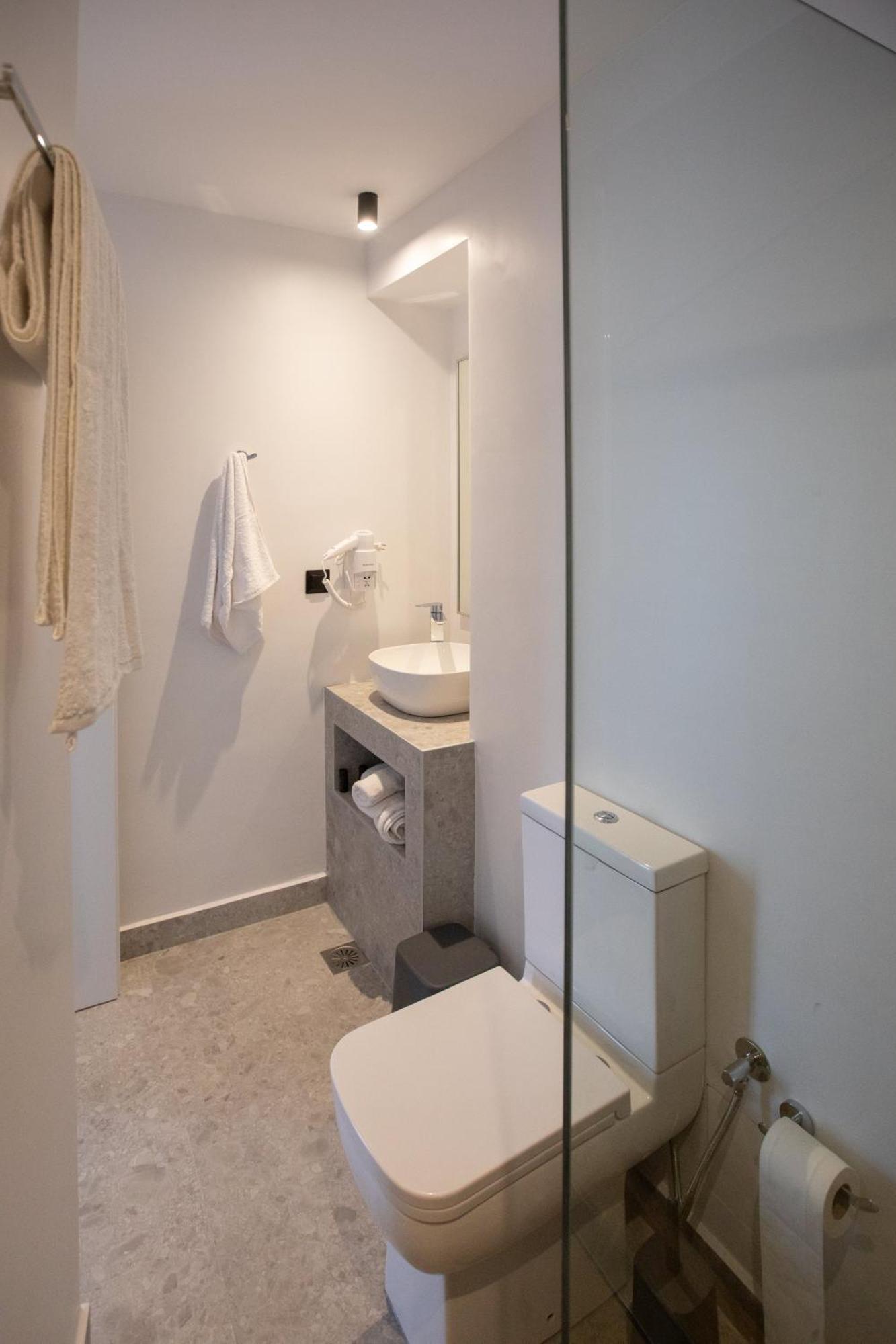 Griffin Apartamento