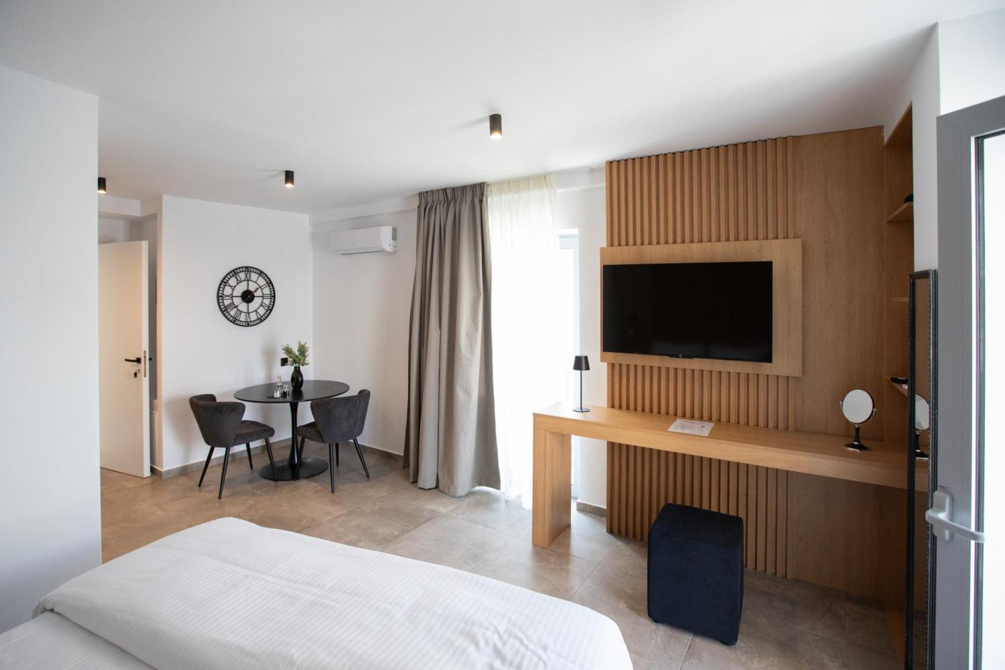 Apartamento Griffin