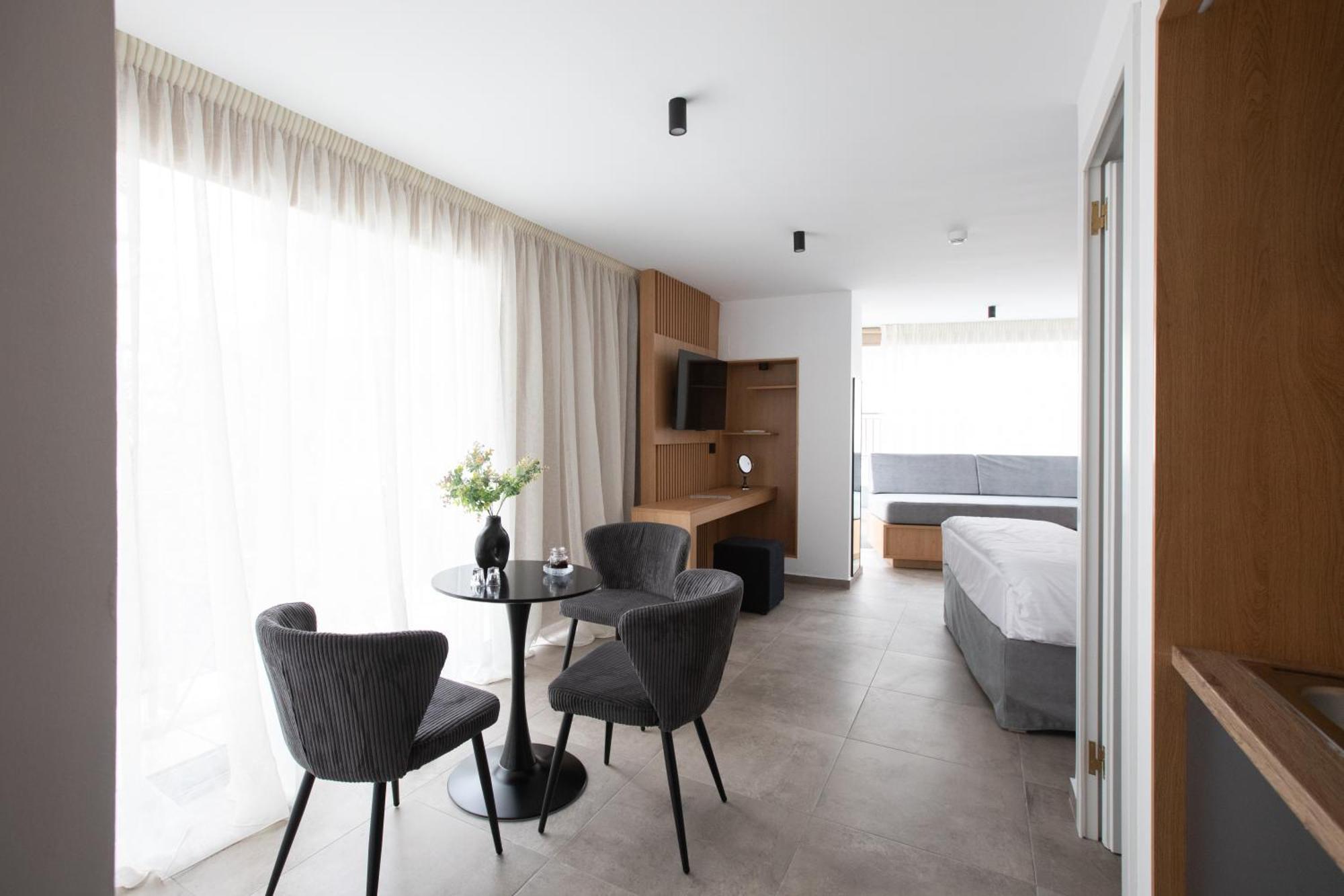 Griffin Apartment