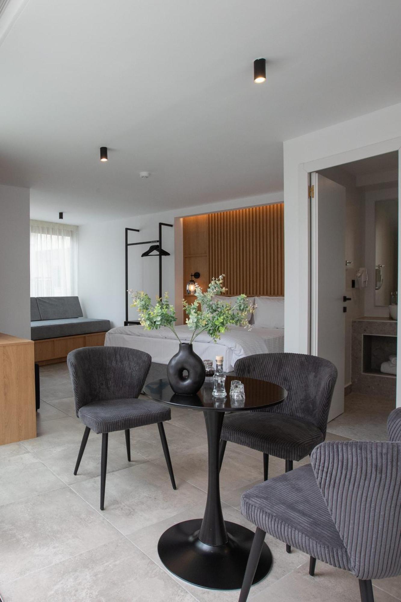 Griffin Apartment Iraklio