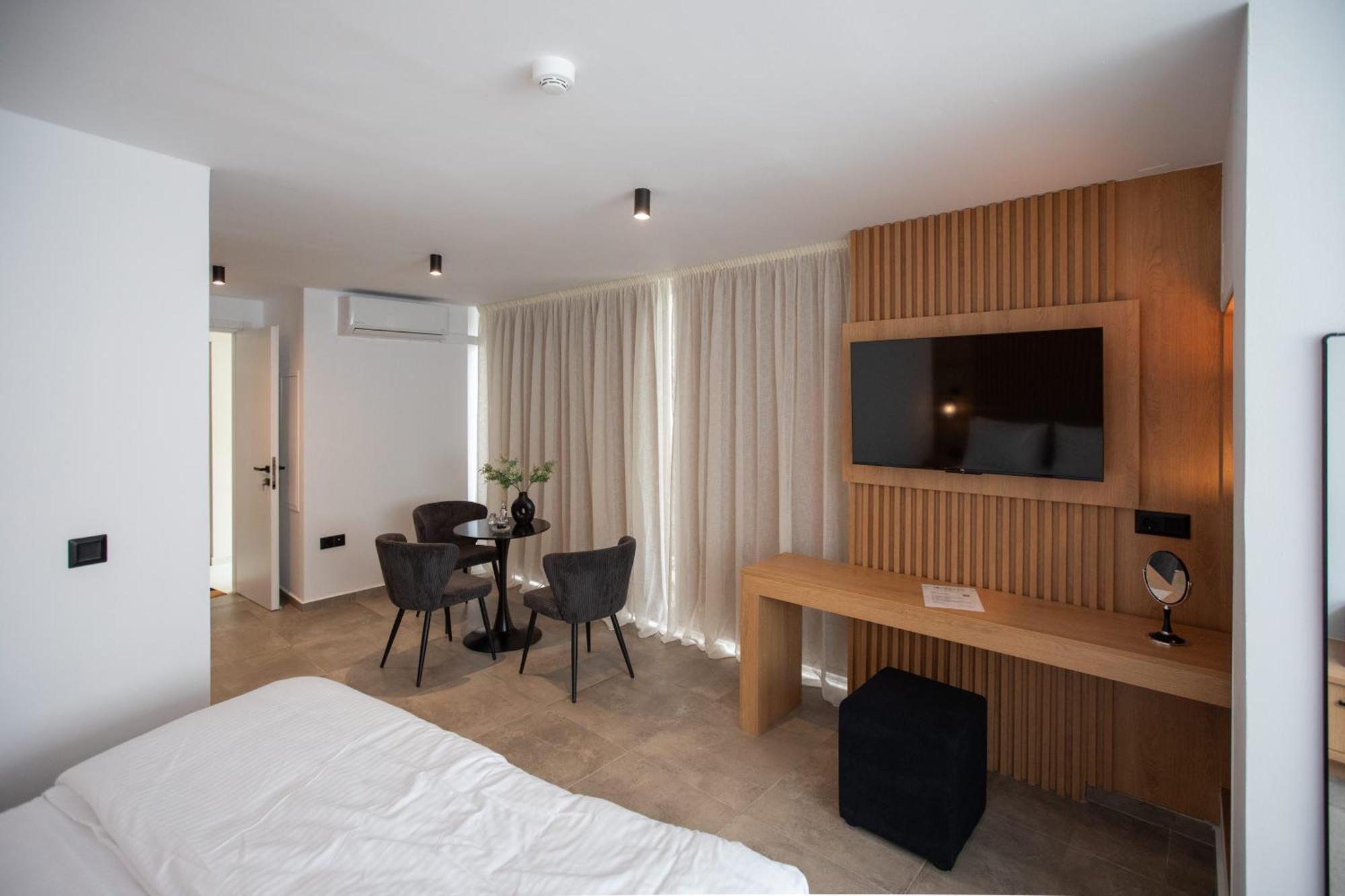 Griffin Apartamento